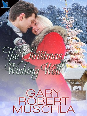 cover image of The Christmas Wishing Well